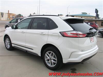 2024 Ford Edge SE  AWD - Photo 25 - North Platte, NE 69101