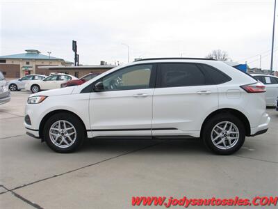 2024 Ford Edge SE  AWD - Photo 24 - North Platte, NE 69101