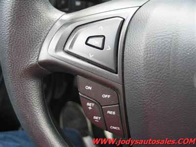 2024 Ford Edge SE  AWD - Photo 11 - North Platte, NE 69101