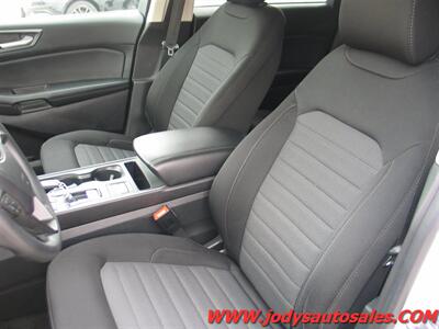 2024 Ford Edge SE  AWD - Photo 5 - North Platte, NE 69101