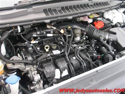 2024 Ford Edge SE  AWD - Photo 30 - North Platte, NE 69101