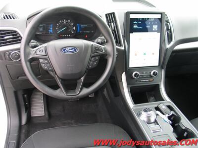 2024 Ford Edge SE  AWD - Photo 3 - North Platte, NE 69101
