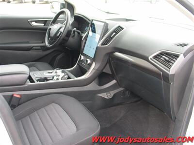 2024 Ford Edge SE  AWD - Photo 18 - North Platte, NE 69101