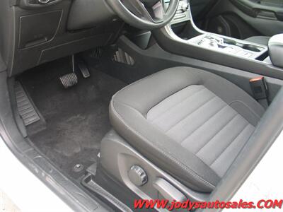 2024 Ford Edge SE  AWD - Photo 4 - North Platte, NE 69101