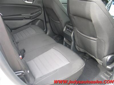 2024 Ford Edge SE  AWD - Photo 21 - North Platte, NE 69101