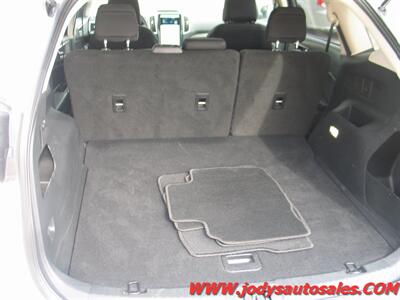 2024 Ford Edge SE  AWD - Photo 20 - North Platte, NE 69101