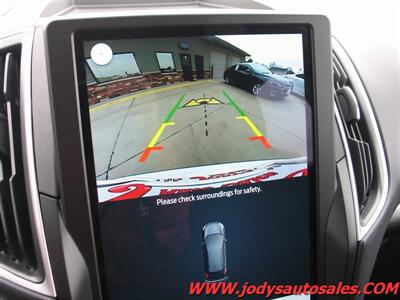 2024 Ford Edge SE  AWD - Photo 14 - North Platte, NE 69101