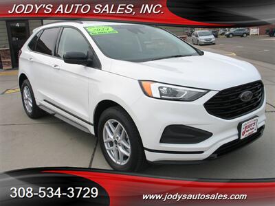 2024 Ford Edge SE  AWD SUV