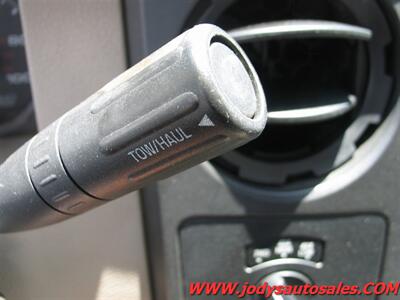 2008 Ford F-250 XL, MAINT UTILITY, Reg Cab, 4x4 - Photo 8 - North Platte, NE 69101