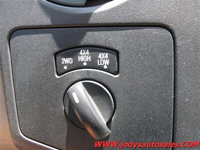 2008 Ford F-250 XL, MAINT UTILITY, Reg Cab, 4x4 - Photo 11 - North Platte, NE 69101