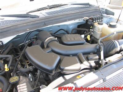 2008 Ford F-250 XL, MAINT UTILITY, Reg Cab, 4x4 - Photo 28 - North Platte, NE 69101