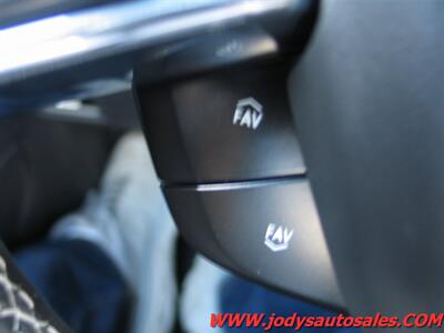 2022 Chevrolet Corvette Stingray Stingray, Renewable Top, Low 17,000 Miles - Photo 13 - North Platte, NE 69101