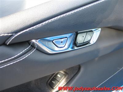 2022 Chevrolet Corvette Stingray Stingray, Renewable Top, Low 17,000 Miles - Photo 7 - North Platte, NE 69101