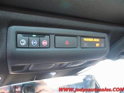 2022 Chevrolet Corvette Stingray Stingray, Renewable Top, Low 17,000 Miles - Photo 26 - North Platte, NE 69101