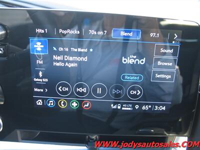 2022 Chevrolet Corvette Stingray Stingray, Renewable Top, Low 17,000 Miles - Photo 16 - North Platte, NE 69101