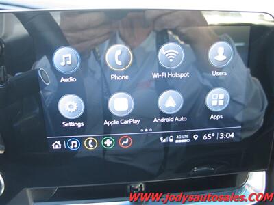 2022 Chevrolet Corvette Stingray  Stingray, Renewable Top, Low 17,000 Miles - Photo 18 - North Platte, NE 69101