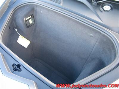 2022 Chevrolet Corvette Stingray  Stingray, Renewable Top, Low 17,000 Miles - Photo 33 - North Platte, NE 69101