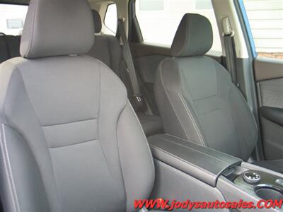 2023 Nissan Rogue S, 4DR, AWD, XM RADIO  S, 4DR, AWD, XM RADIO - Photo 22 - North Platte, NE 69101