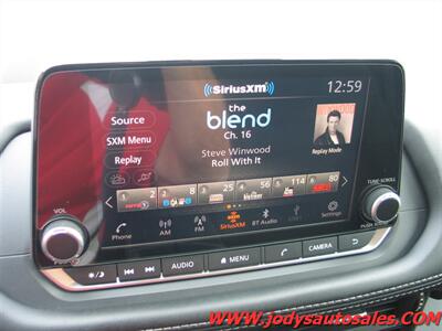 2023 Nissan Rogue S, 4DR, AWD, XM RADIO  S, 4DR, AWD, XM RADIO - Photo 13 - North Platte, NE 69101