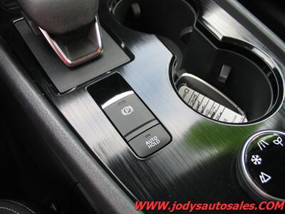 2023 Nissan Rogue S, 4DR, AWD, XM RADIO  S, 4DR, AWD, XM RADIO - Photo 19 - North Platte, NE 69101