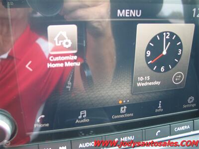 2023 Nissan Rogue S  S, 4DR, AWD, XM RADIO - Photo 15 - North Platte, NE 69101