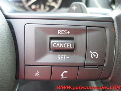 2023 Nissan Rogue S  S, 4DR, AWD, XM RADIO - Photo 12 - North Platte, NE 69101
