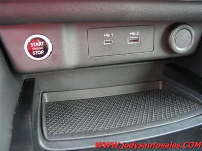 2023 Nissan Rogue S  S, 4DR, AWD, XM RADIO - Photo 18 - North Platte, NE 69101