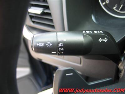 2023 Nissan Rogue S, 4DR, AWD, XM RADIO  S, 4DR, AWD, XM RADIO - Photo 8 - North Platte, NE 69101