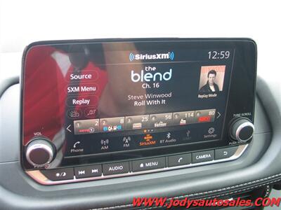 2023 Nissan Rogue S  S, 4DR, AWD, XM RADIO - Photo 13 - North Platte, NE 69101