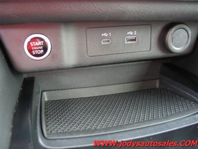 2023 Nissan Rogue S, 4DR, AWD, XM RADIO  S, 4DR, AWD, XM RADIO - Photo 18 - North Platte, NE 69101