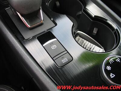 2023 Nissan Rogue S  S, 4DR, AWD, XM RADIO - Photo 19 - North Platte, NE 69101