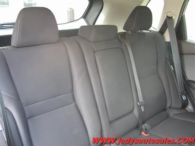 2023 Nissan Rogue S, 4DR, AWD, XM RADIO  S, 4DR, AWD, XM RADIO - Photo 24 - North Platte, NE 69101