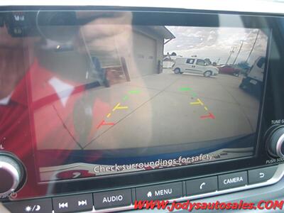 2023 Nissan Rogue S  S, 4DR, AWD, XM RADIO - Photo 16 - North Platte, NE 69101