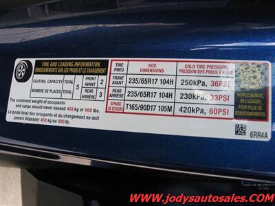 2023 Nissan Rogue S  S, 4DR, AWD, XM RADIO - Photo 36 - North Platte, NE 69101