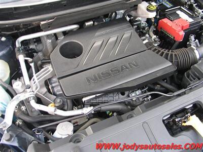 2023 Nissan Rogue S  S, 4DR, AWD, XM RADIO - Photo 34 - North Platte, NE 69101