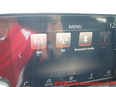 2023 Nissan Rogue S  S, 4DR, AWD, XM RADIO - Photo 14 - North Platte, NE 69101