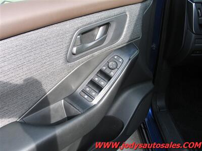 2023 Nissan Rogue S  S, 4DR, AWD, XM RADIO - Photo 3 - North Platte, NE 69101