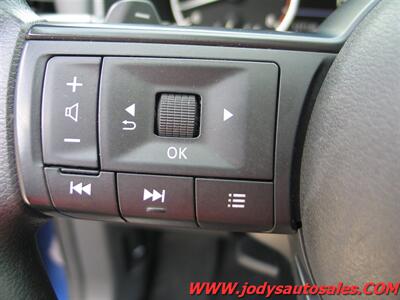 2023 Nissan Rogue S, 4DR, AWD, XM RADIO  S, 4DR, AWD, XM RADIO - Photo 11 - North Platte, NE 69101