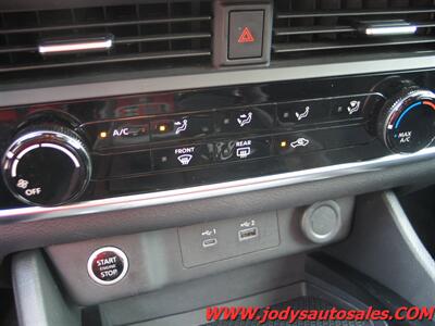 2023 Nissan Rogue S, 4DR, AWD, XM RADIO  S, 4DR, AWD, XM RADIO - Photo 17 - North Platte, NE 69101