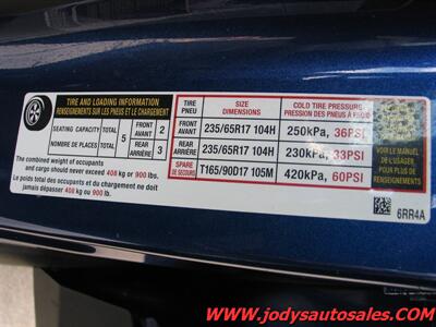 2023 Nissan Rogue S, 4DR, AWD, XM RADIO  S, 4DR, AWD, XM RADIO - Photo 36 - North Platte, NE 69101