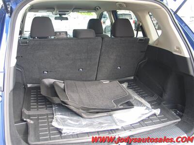 2023 Nissan Rogue S  S, 4DR, AWD, XM RADIO - Photo 25 - North Platte, NE 69101