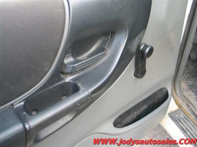 2004 Ford Ranger XLT  4WD. X-CAB, 4.0 V6 - Photo 10 - North Platte, NE 69101