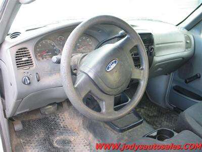 2004 Ford Ranger XLT  4WD. X-CAB, 4.0 V6 - Photo 9 - North Platte, NE 69101