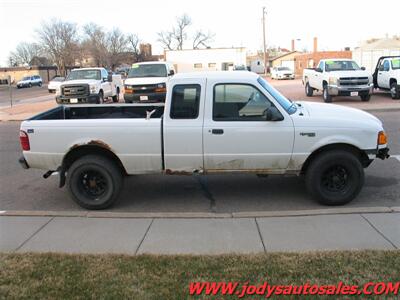 2004 Ford Ranger XLT  4WD. X-CAB, 4.0 V6 - Photo 8 - North Platte, NE 69101