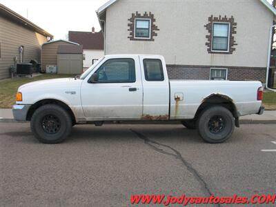 2004 Ford Ranger XLT  4WD. X-CAB, 4.0 V6 - Photo 4 - North Platte, NE 69101