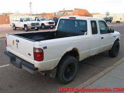 2004 Ford Ranger XLT  4WD. X-CAB, 4.0 V6 - Photo 7 - North Platte, NE 69101