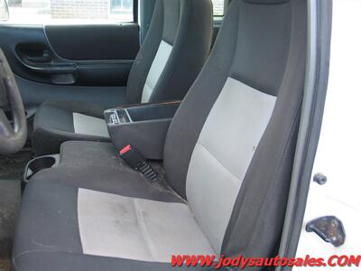 2004 Ford Ranger XLT  4WD. X-CAB, 4.0 V6 - Photo 11 - North Platte, NE 69101