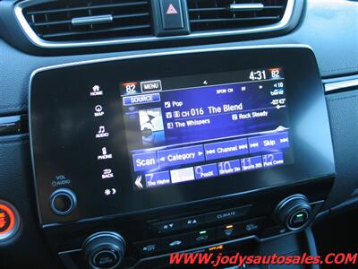 2020 Honda CR-V Touring  TOURING, AWD, LEATHER, SUNROOF, LOW 44, 000 MILE - Photo 16 - North Platte, NE 69101