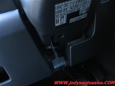 2020 Honda CR-V Touring  TOURING, AWD, LEATHER, SUNROOF, LOW 44, 000 MILE - Photo 8 - North Platte, NE 69101