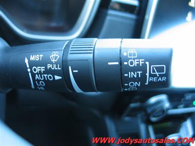 2020 Honda CR-V Touring  TOURING, AWD, LEATHER, SUNROOF, LOW 44, 000 MILE - Photo 10 - North Platte, NE 69101